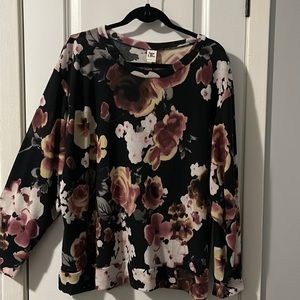 SEW IN LOVE top SZ L